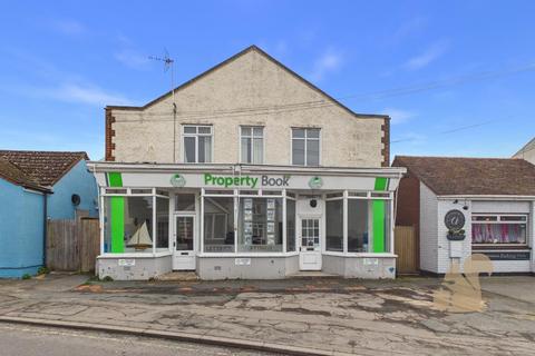undefined, High Street, Colchester CO5