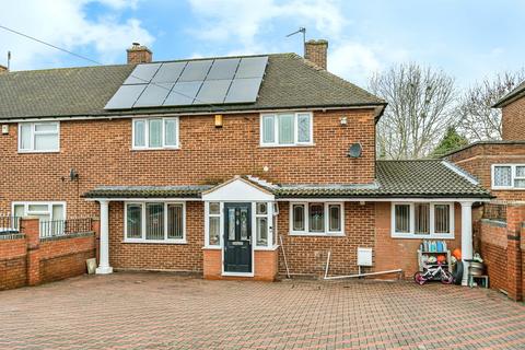 undefined, Gads Green Crescent, Dudley