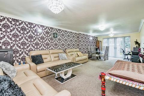 undefined, Gads Green Crescent, Dudley