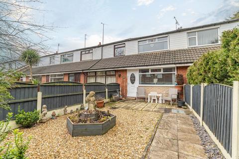 3 bedroom terraced house for sale, Kent Walk, Heywood OL10
