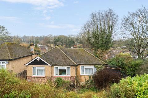 undefined, Abbots Rise, Kings Langley, WD4