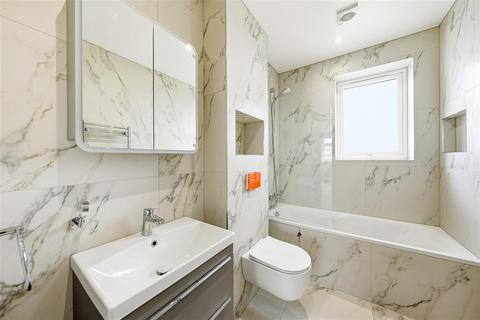 undefined, Flat 26, 39 Pemberton Court
