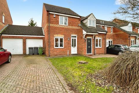 2 bedroom semi-detached house to rent, Waterside, Longford, Coventry, West Midlands, CV6