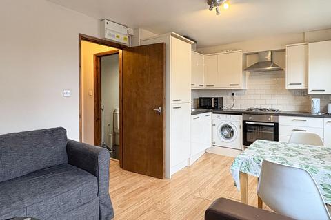 1 bedroom flat to rent, London N4