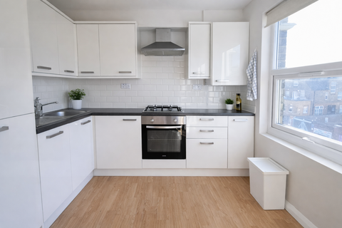 1 bedroom flat to rent, London N4
