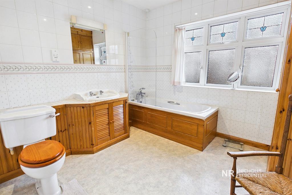En-suite