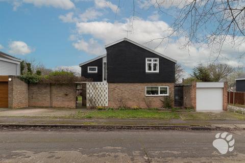 undefined, The Knowle, Basildon SS16
