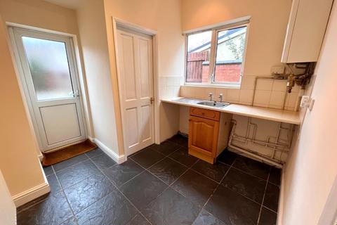 2 bedroom terraced house for sale, St. James Park Road, St. James, Northampton NN5
