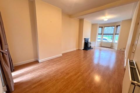2 bedroom terraced house for sale, St. James Park Road, St. James, Northampton NN5