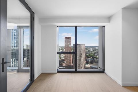 1 bedroom flat to rent, Nine Elms Lane London SW8