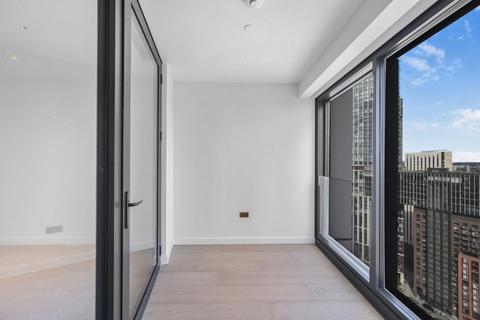 1 bedroom flat to rent, Nine Elms Lane London SW8