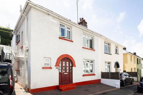 Langley Park, Jersey JE2