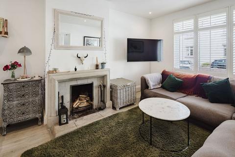 3 bedroom terraced house for sale, Langley Park, Jersey JE2