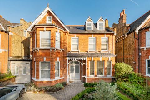 Walm Lane, London NW2