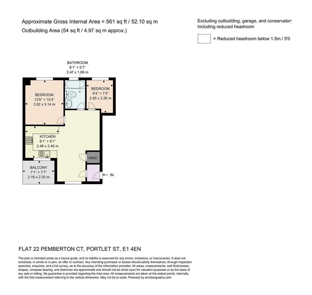 Flat 22 pemberton Ct, portlet st, e1 4en (1).jpg