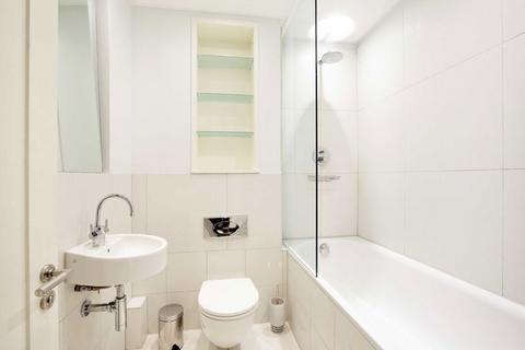 1 bedroom flat to rent, Dunraven Street, London W1K