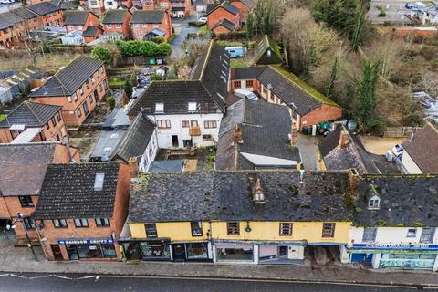 undefined, Port Mews, Port Street, Evesham