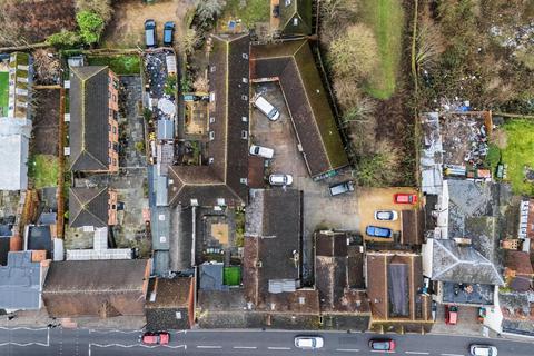 undefined, Port Mews, Port Street, Evesham