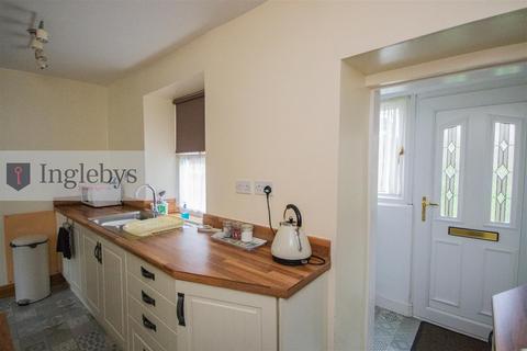 2 bedroom terraced house for sale, Porret Lane, Hinderwell, North Yorkshire
