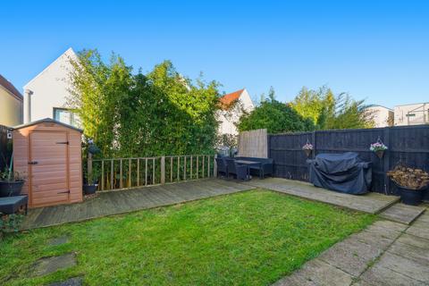 4 bedroom link detached house for sale, Braggowens Ley, Harlow CM17
