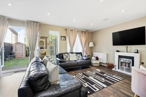 4 bedroom link detached house for sale, Braggowens Ley, Harlow CM17
