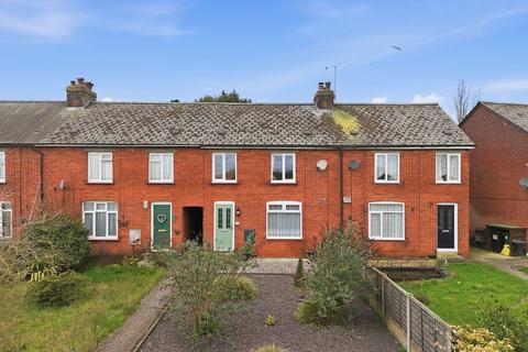 3 bedroom terraced house for sale, Fenn Road, Halstead, CO9