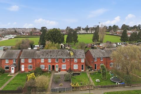 3 bedroom terraced house for sale, Fenn Road, Halstead, CO9