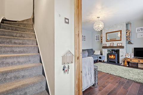 3 bedroom terraced house for sale, Fenn Road, Halstead, CO9