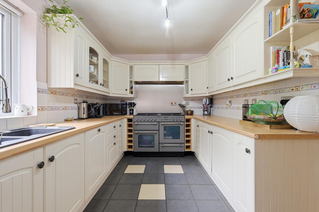 Kitchen-Diner