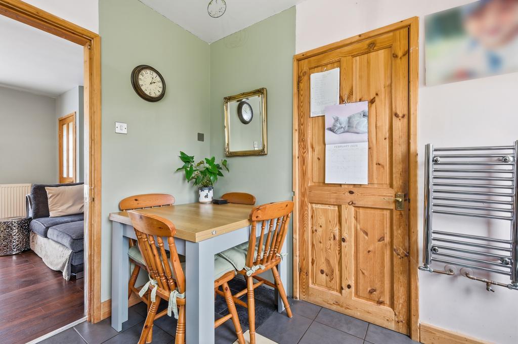 Kitchen-Diner