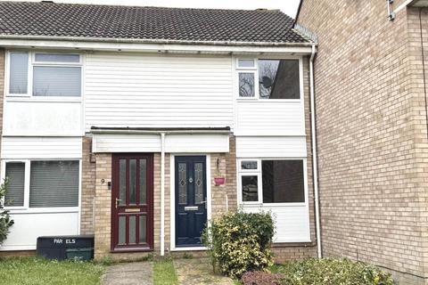 2 bedroom terraced house for sale, Priddis Close, Exmouth