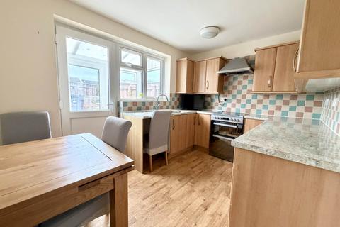 2 bedroom terraced house for sale, Priddis Close, Exmouth