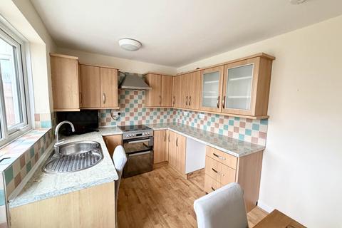 2 bedroom terraced house for sale, Priddis Close, Exmouth