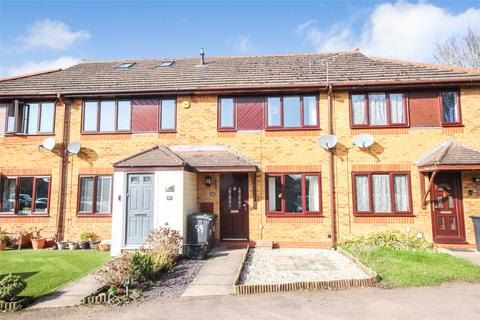 2 bedroom terraced house for sale, Barkers Piece, Marston Moretaine, Bedfordshire, MK43