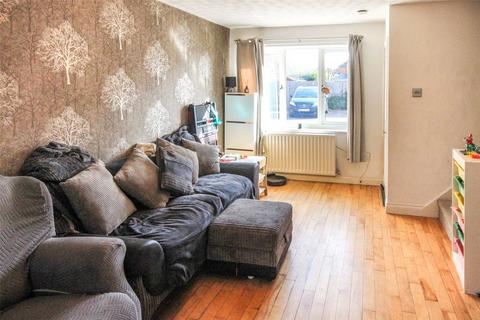 2 bedroom terraced house for sale, Barkers Piece, Marston Moretaine, Bedfordshire, MK43