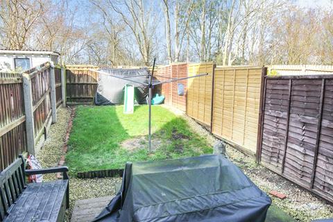 2 bedroom terraced house for sale, Barkers Piece, Marston Moretaine, Bedfordshire, MK43