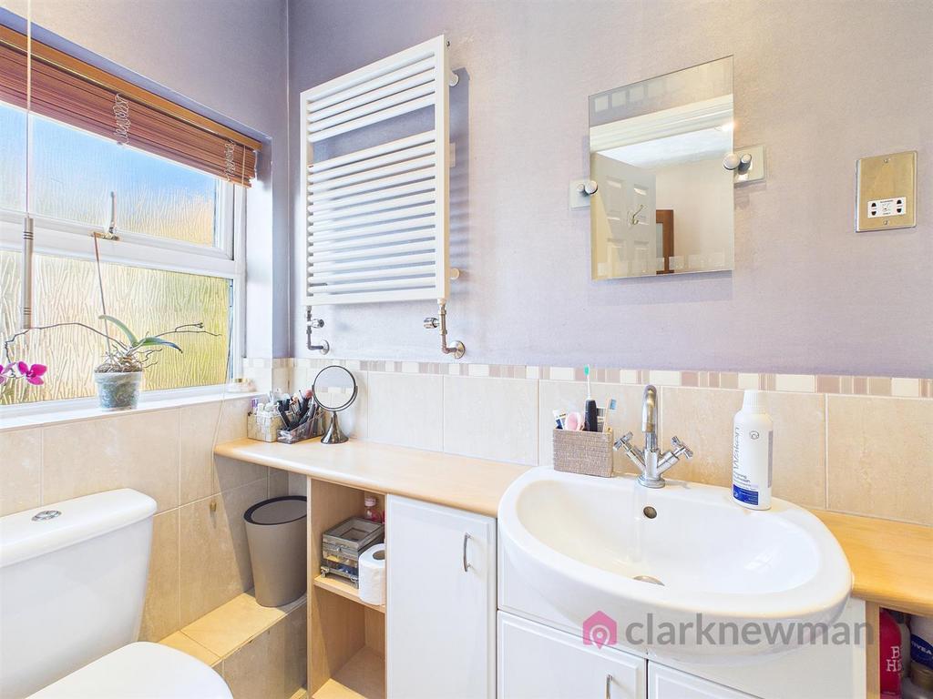 Ensuite
