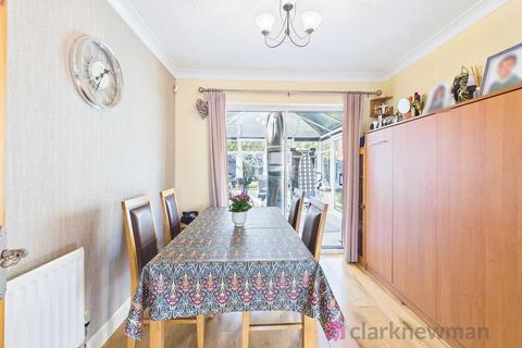 3 bedroom detached house for sale, Aynsley Gardens, Harlow CM17