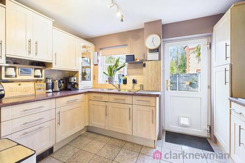 3 bedroom detached house for sale, Aynsley Gardens, Harlow CM17