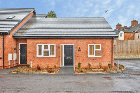 2 bedroom detached bungalow for sale, Frearson Close, Eastwood, Nottingham
