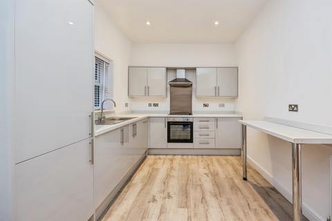2 bedroom detached bungalow for sale, Frearson Close, Eastwood, Nottingham