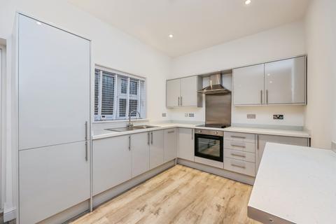 2 bedroom detached bungalow for sale, Frearson Close, Eastwood, Nottingham