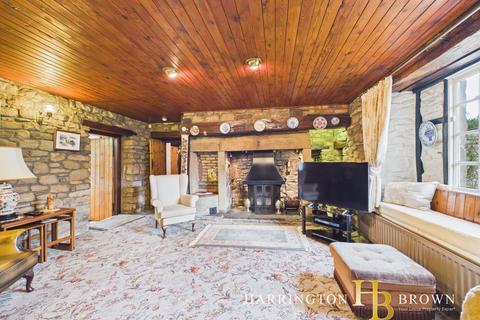 undefined, Demesne House, Ebchester