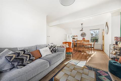 undefined, Willow Street, London E4