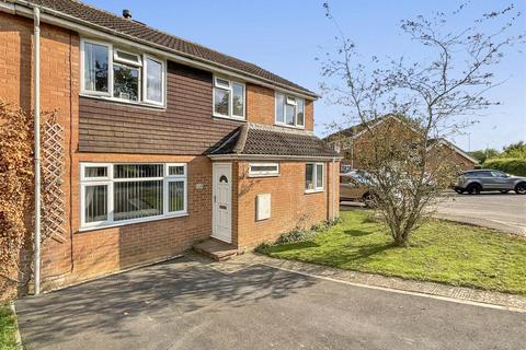 4 bedroom semi-detached house for sale, Cricklade