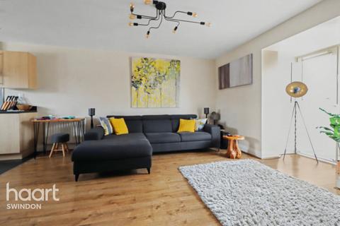 2 bedroom apartment to rent, Seacole Crescent, Swindon