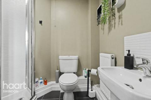 2 bedroom apartment to rent, Seacole Crescent, Swindon