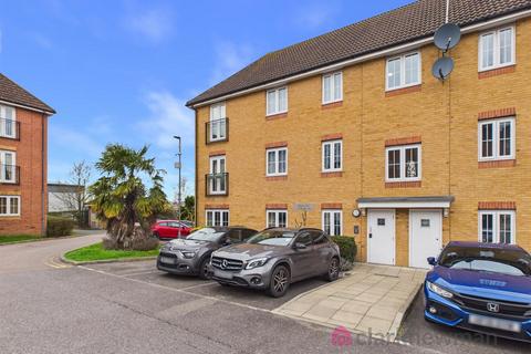 Bromley Close, Harlow CM20