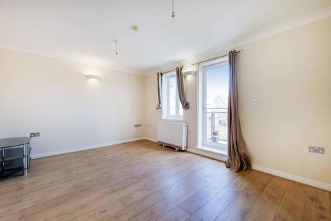 Monarch Drive, Beckton, London, E16