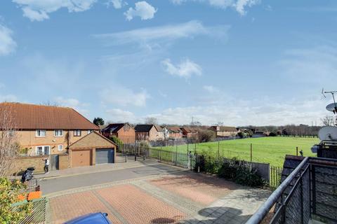 1 bedroom flat to rent, Monarch Drive, Beckton, London, E16